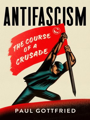 cover image of Antifascism